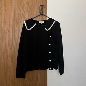 Sezane sweater/cardigan